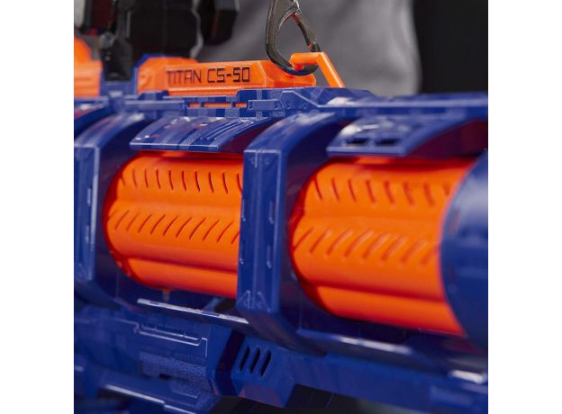 تفنگ نرف Nerf Titan CS.50, image 7