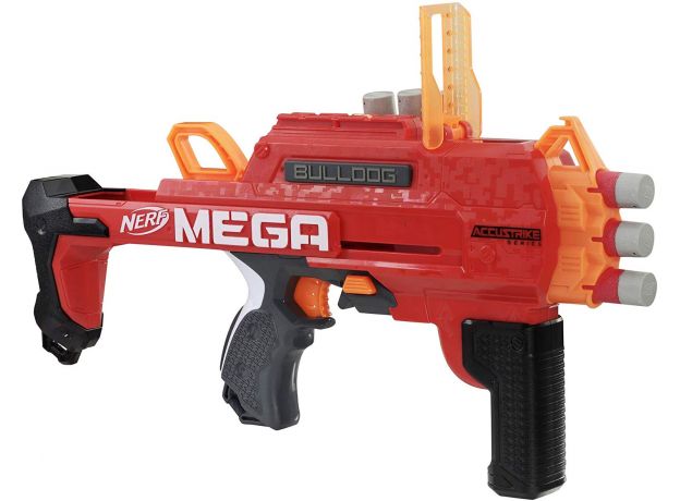 تفنگ نرف Nerf Mega Bulldog, image 2