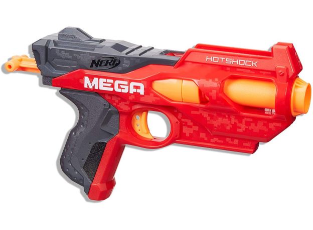 تفنگ نرف Nerf Mega Hotshock, image 4