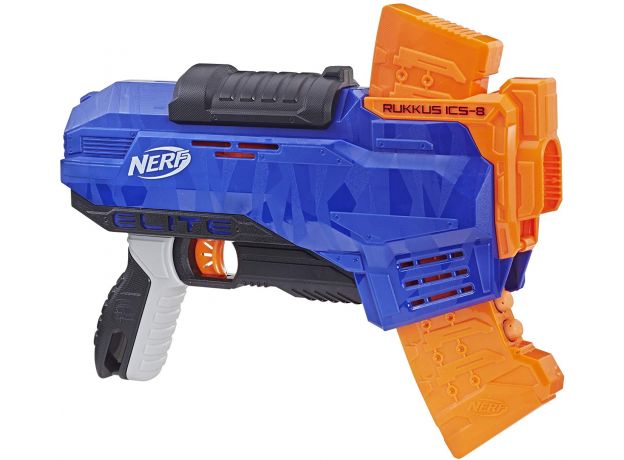 تفنگ نرف Nerf Elite Rukkus, image 3