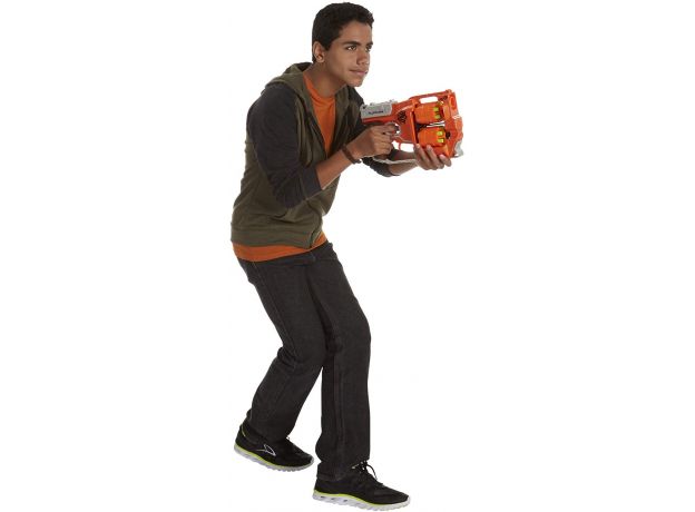 تفنگ نرف زامبی Nerf Zombie Strike Flipfury, image 4