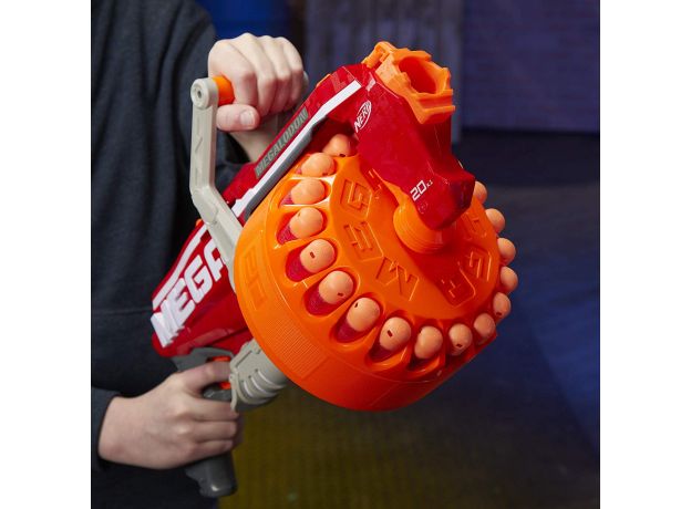 تفنگ نرف Nerf Mega Megalodon, image 6