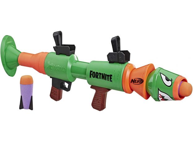 تفنگ نرف Nerf مدل Fortnite RL, image 3
