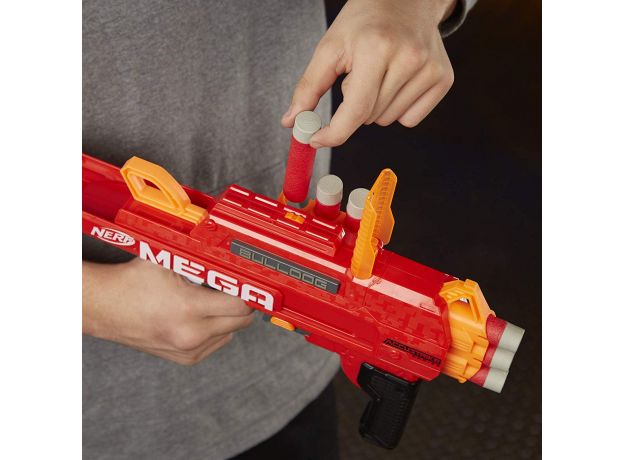 تفنگ نرف Nerf Mega Bulldog, image 3