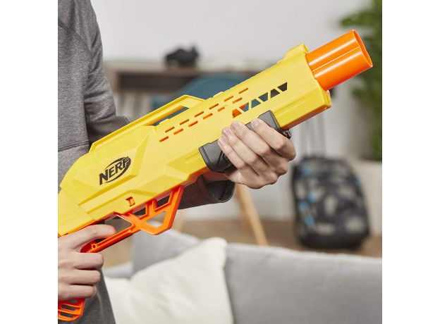 تفنگ نرف Nerf مدل Alpha Strike Tiger, image 4