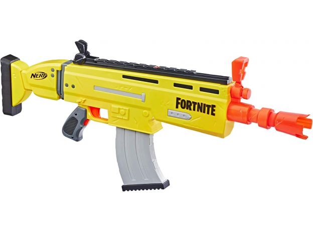 تفنگ نرف Nerf مدل Fortnite AR-L, image 2