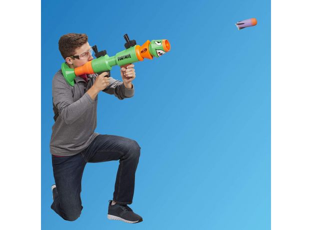 تفنگ نرف Nerf مدل Fortnite RL, image 8