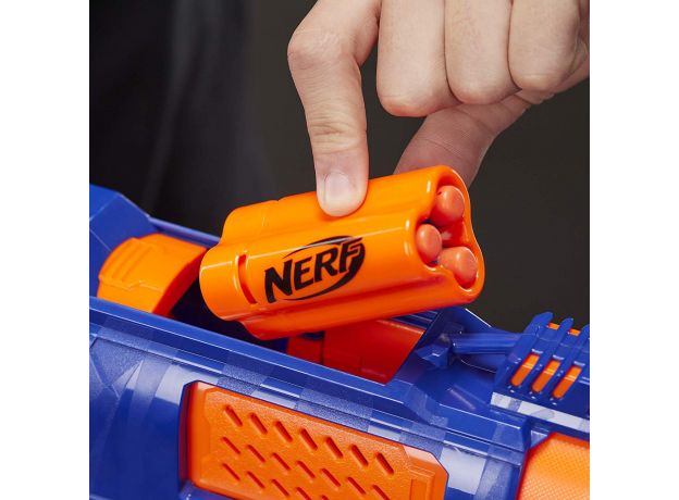 تفنگ نرف Nerf مدل Elite Trilogy, image 6