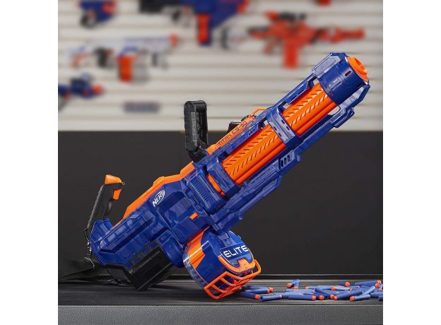 تفنگ نرف Nerf Titan CS.50, image 9