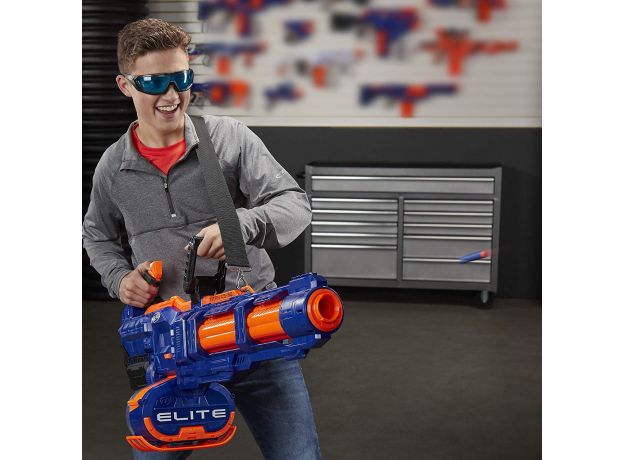 تفنگ نرف Nerf Titan CS.50, image 10