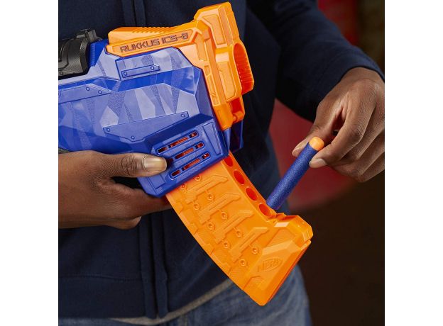 تفنگ نرف Nerf Elite Rukkus, image 11