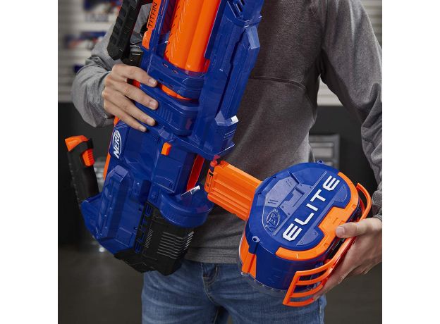 تفنگ نرف Nerf Titan CS.50, image 8