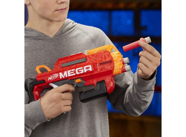 تفنگ نرف Nerf Mega Bulldog, image 5