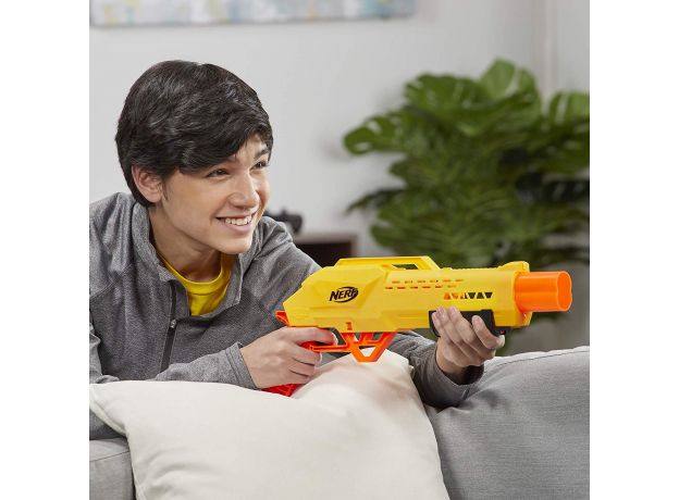 تفنگ نرف Nerf مدل Alpha Strike Tiger, image 7