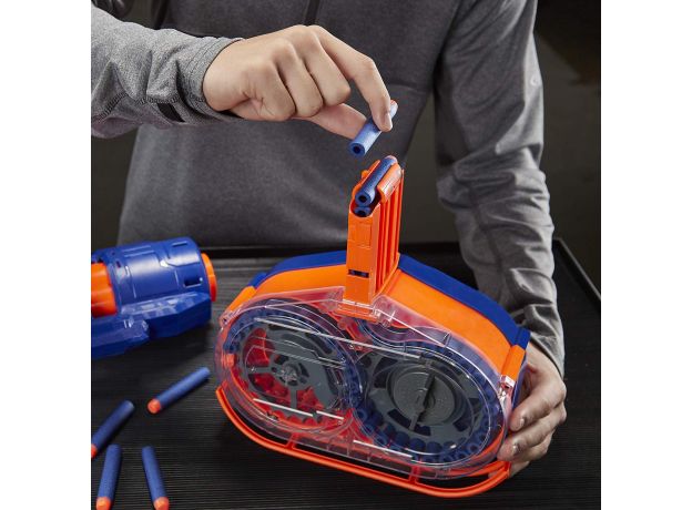 تفنگ نرف Nerf Titan CS.50, image 11