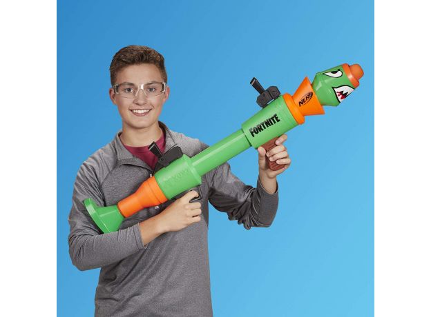 تفنگ نرف Nerf مدل Fortnite RL, image 7