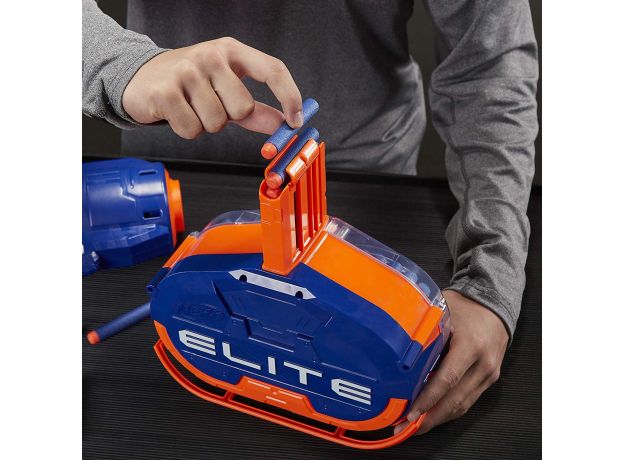 تفنگ نرف Nerf Titan CS.50, image 3