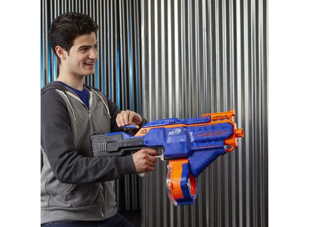 تفنگ نرف Nerf Infinus, image 6