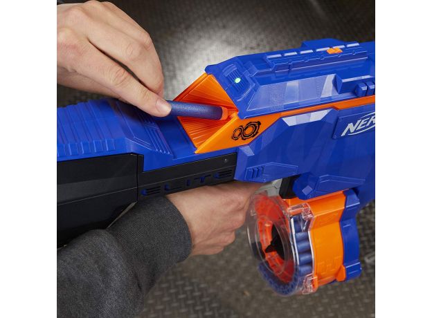 تفنگ نرف Nerf Infinus, image 7