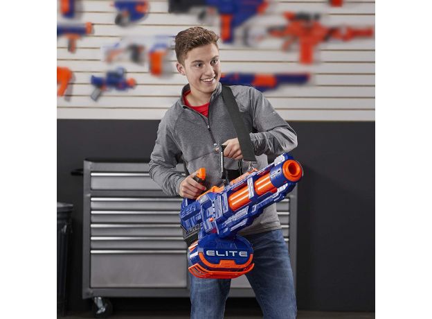 تفنگ نرف Nerf Titan CS.50, image 6