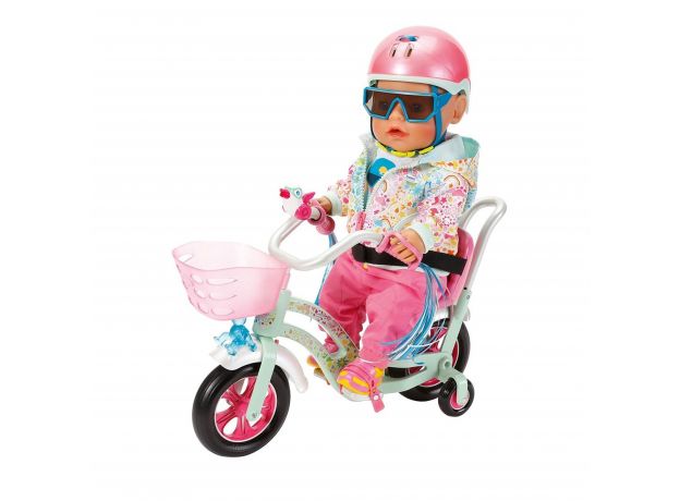 دوچرخه عروسک بیبی بورن, image 3