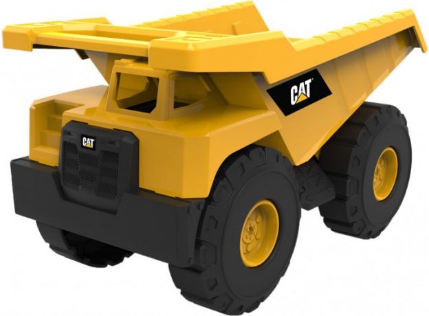 کامیون کترپیلار CAT مدل Construction Fleet, image 3