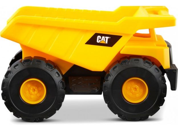 کامیون کترپیلار CAT مدل Construction Fleet, image 5