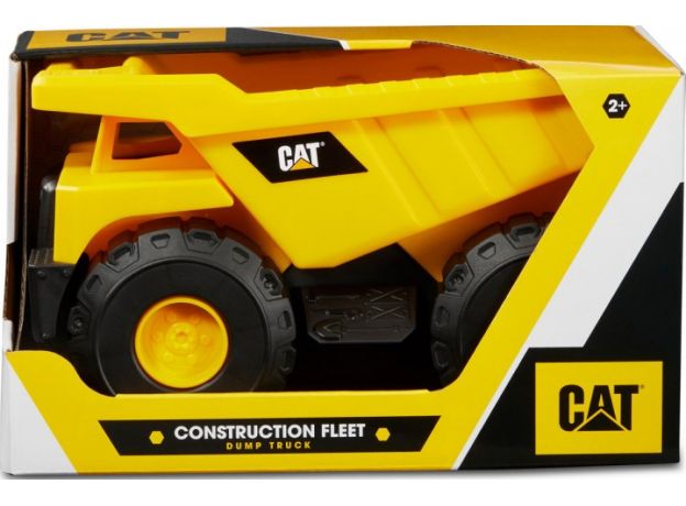 کامیون کترپیلار CAT مدل Construction Fleet, image 