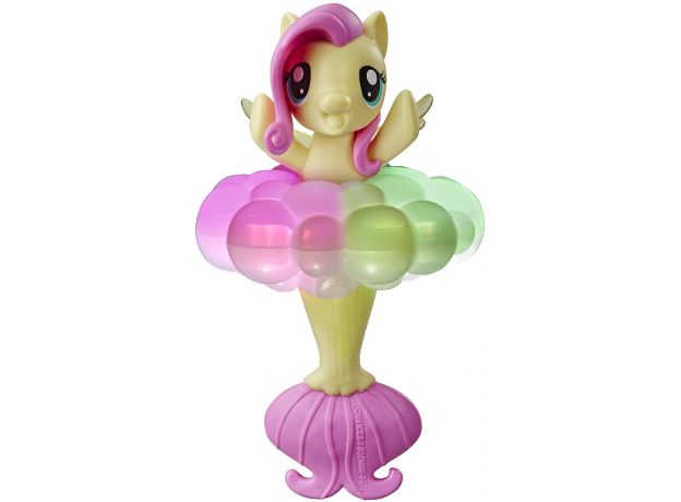 عروسک رنگین کمانی پونی My Little Pony مدل Fluttershy, image 3