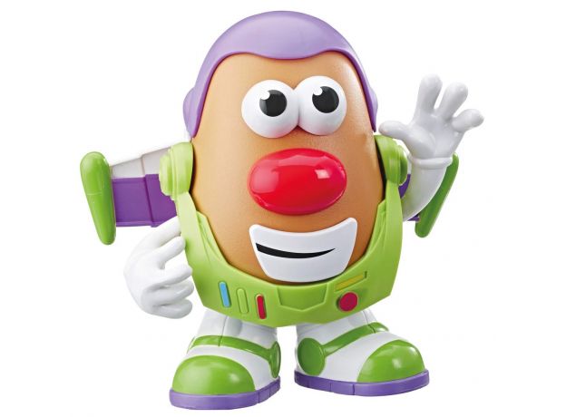 عروسک آقای سیب زمینی با تم بازلایتر توی استوری Toystory, image 2