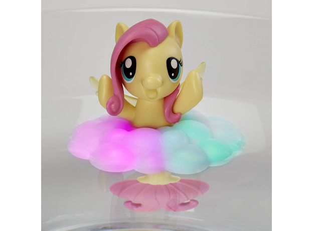 عروسک رنگین کمانی پونی My Little Pony مدل Fluttershy, image 8