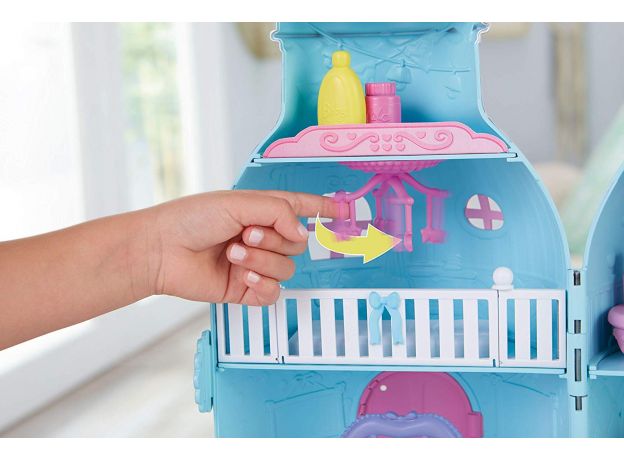 عروسک بیبی بورن سورپرایز Babybottle House, image 6