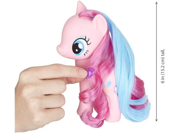 عروسک Magical Salon پونی My Little Pony (Pinkie Pie), image 6