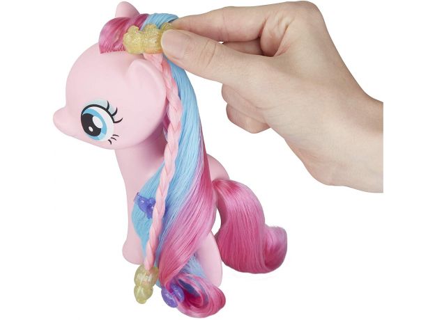 عروسک Magical Salon پونی My Little Pony (Pinkie Pie), image 7