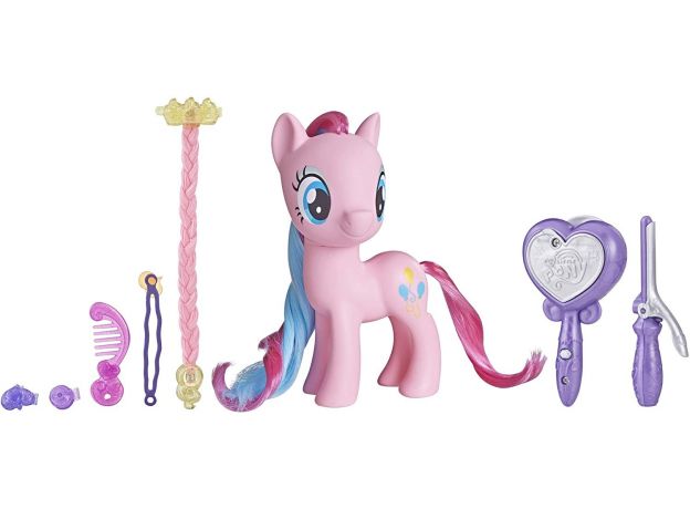 عروسک Magical Salon پونی My Little Pony (Pinkie Pie), image 8