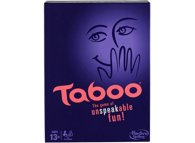 بازی فکری Taboo, image 