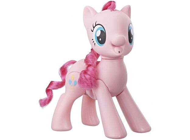 عروسک 20 سانتی پونی قلقلکی My Little Pony, image 2