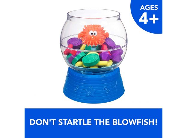 بازی گروهی Blowfish Blowup, image 2