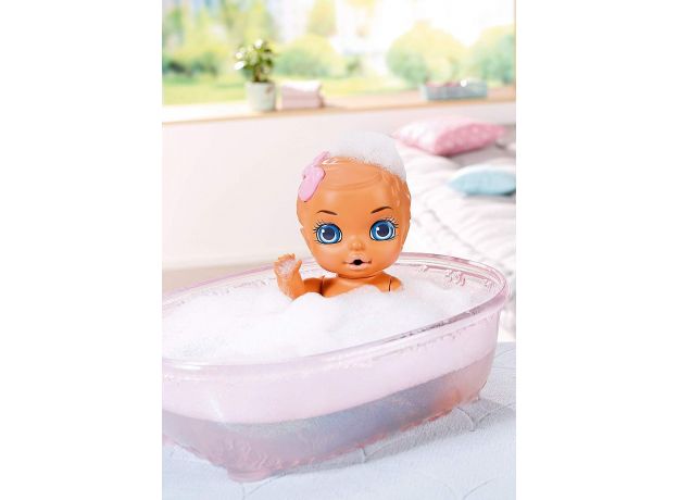 عروسک بیبی بورن سورپرایز Bathtub Surprise, image 6