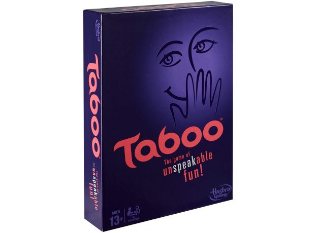 بازی فکری Taboo, image 2