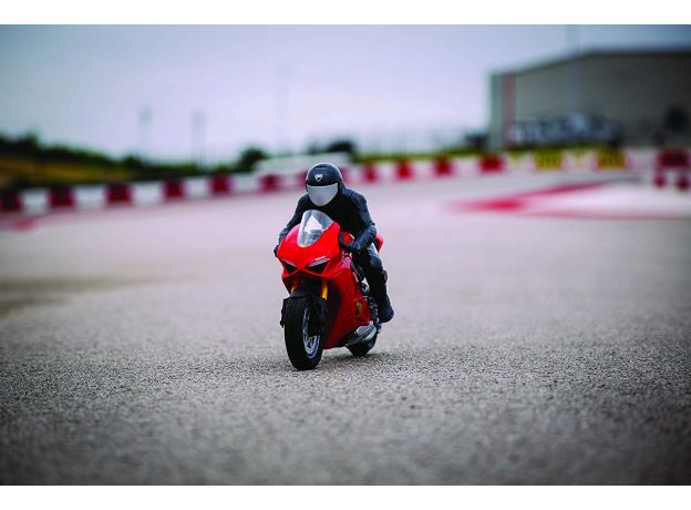 موتور کنترلی تعادلی دوکاتی Ducati Panigale V4, image 10