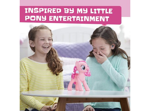عروسک 20 سانتی پونی قلقلکی My Little Pony, image 8