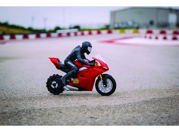 موتور کنترلی تعادلی دوکاتی Ducati Panigale V4, image 7