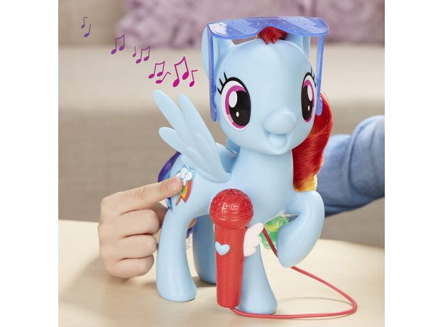 عرسک آواز خوان پونی My Little Pony, image 6