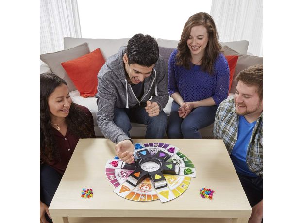 بازی گروهی Trivial Pursuit, image 10