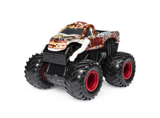 ماشین Monster Jam مدل Zombie با مقیاس 1:43, image 2