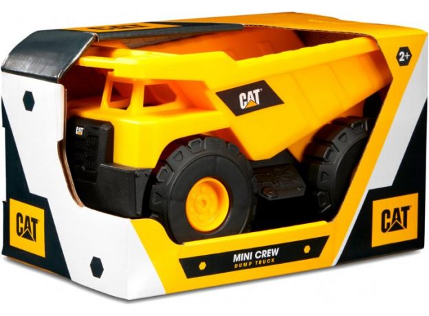 کامیون کترپیلار CAT مدل Mini Worker, image 2