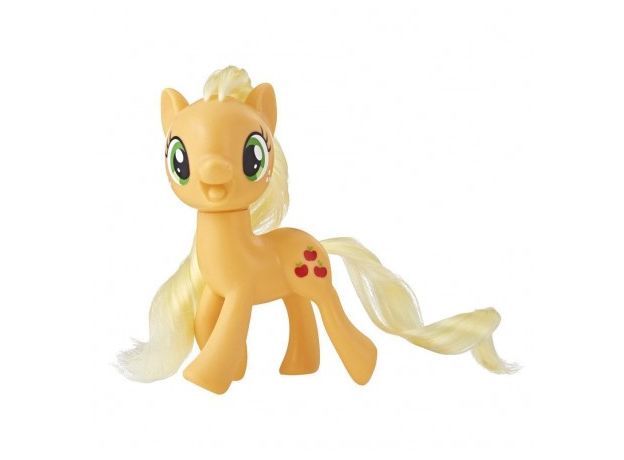 عروسک پونی My Little Pony مدل Applejack, image 2