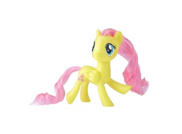 عروسک پونی My Little Pony مدل Fluttershy, image 2