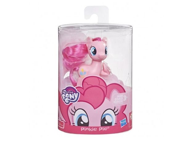 عروسک پونی My Little Pony مدل Pinkie Pie, image 